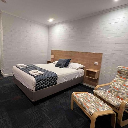 Katherine Motel Экстерьер фото