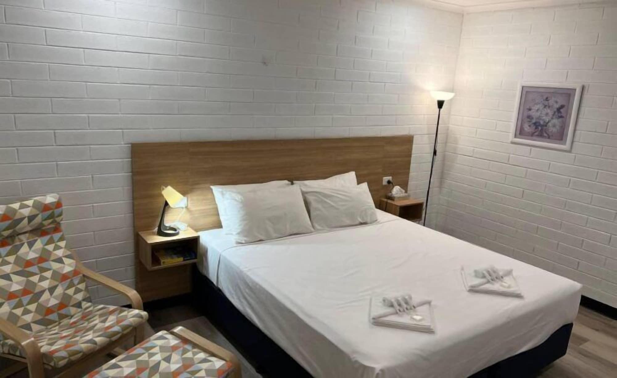 Katherine Motel Экстерьер фото