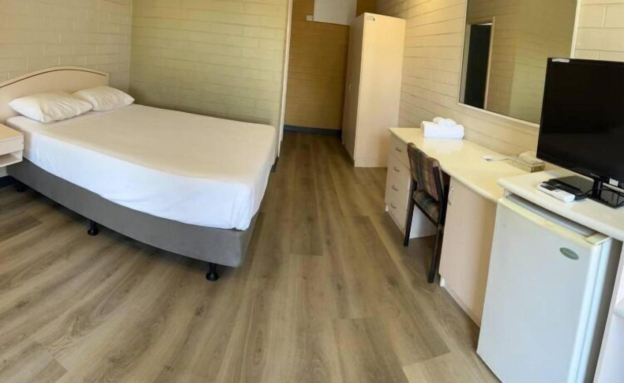 Katherine Motel Экстерьер фото