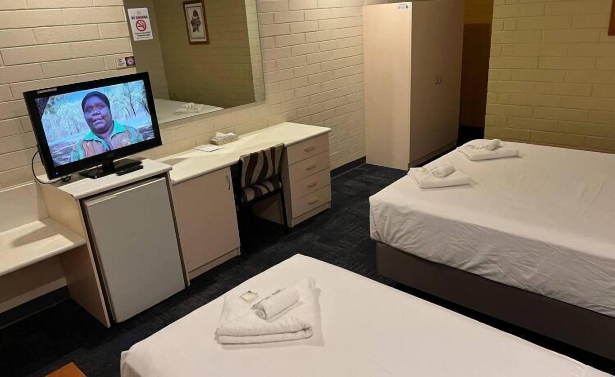 Katherine Motel Экстерьер фото