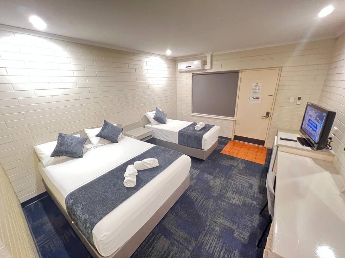 Katherine Motel Экстерьер фото
