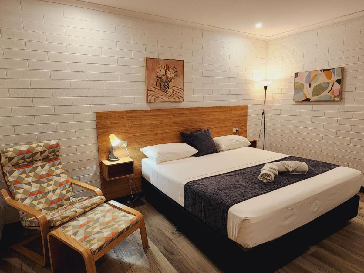 Katherine Motel Экстерьер фото