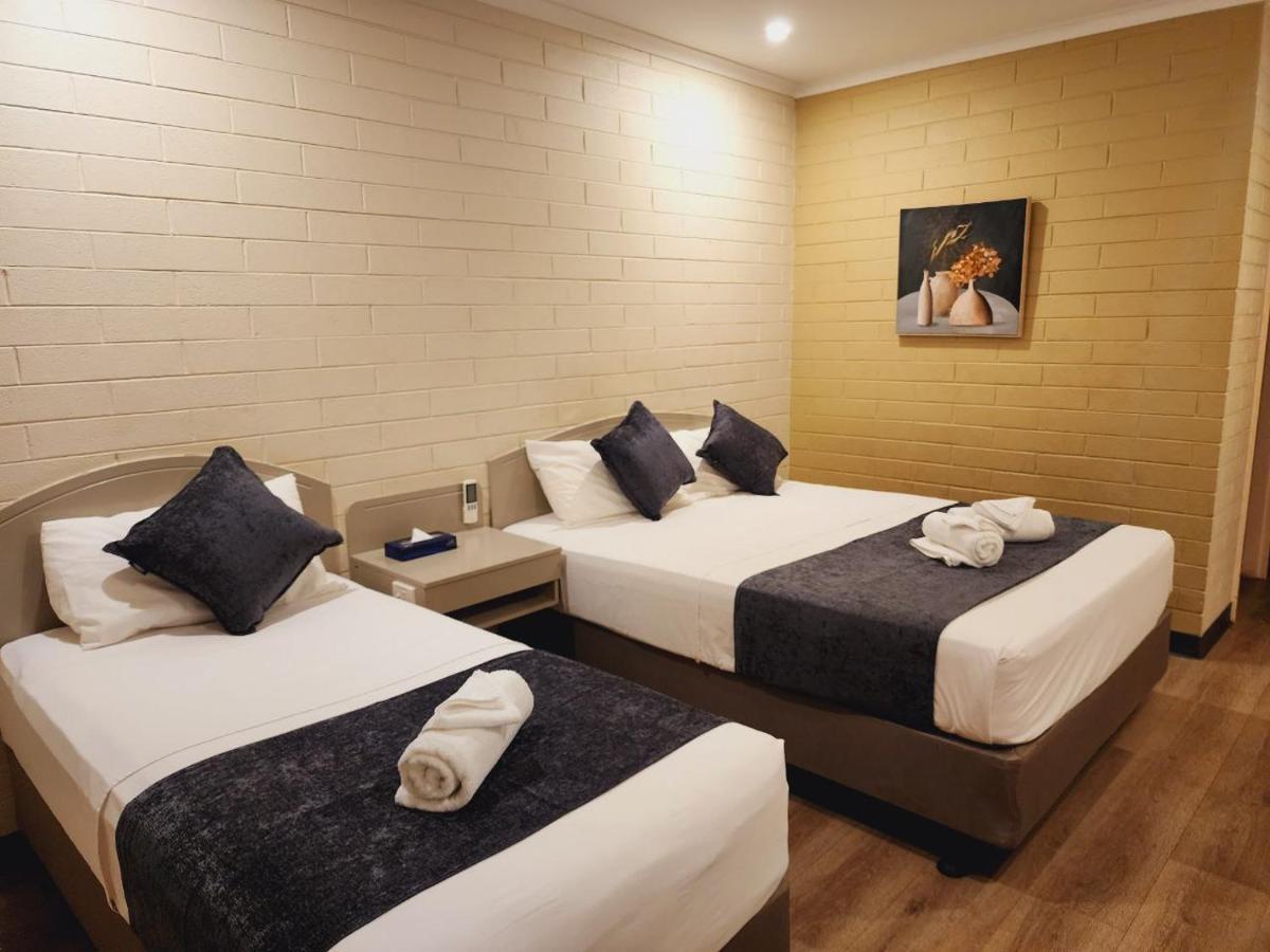 Katherine Motel Экстерьер фото