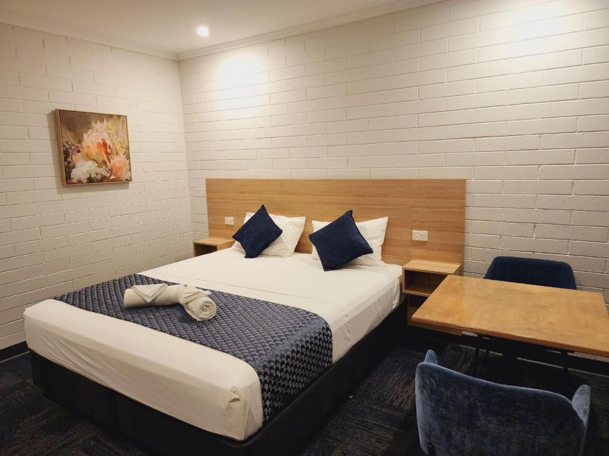 Katherine Motel Экстерьер фото