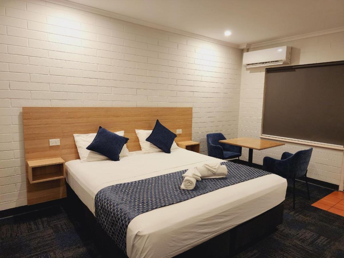 Katherine Motel Экстерьер фото