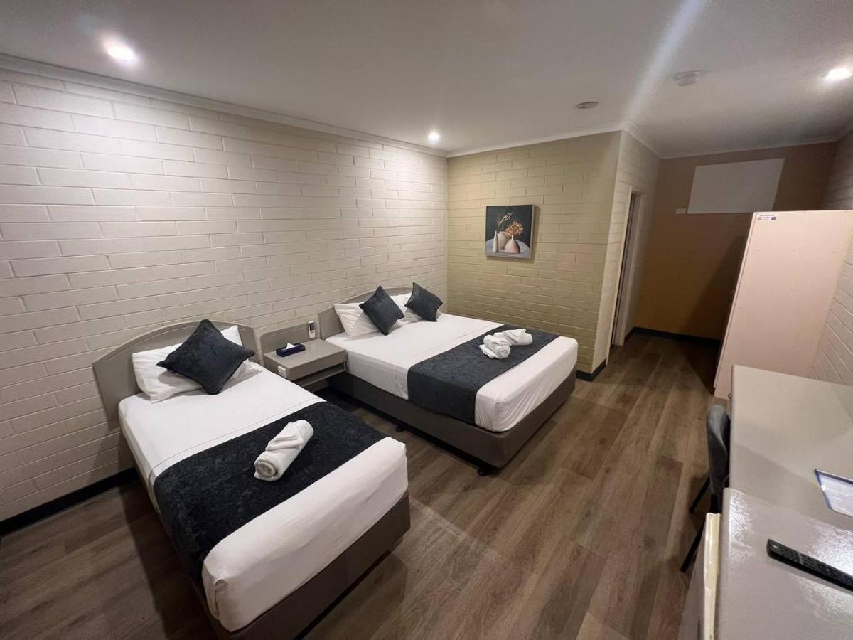 Katherine Motel Экстерьер фото