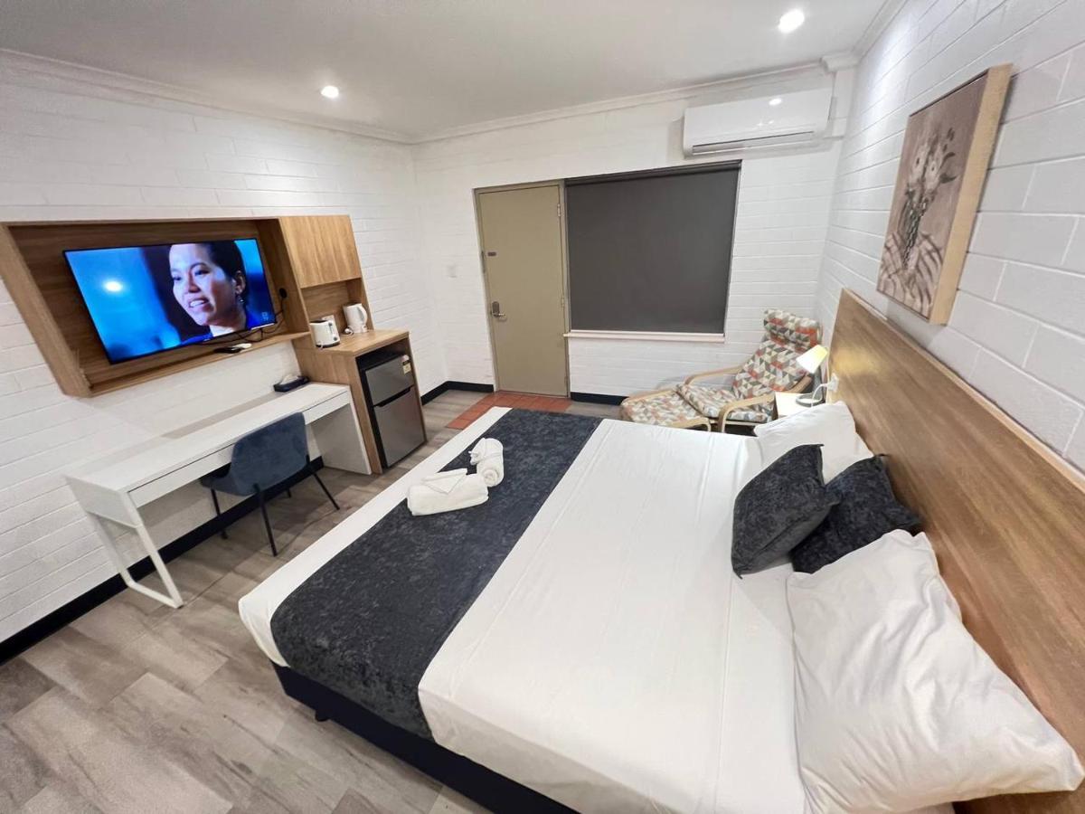 Katherine Motel Экстерьер фото