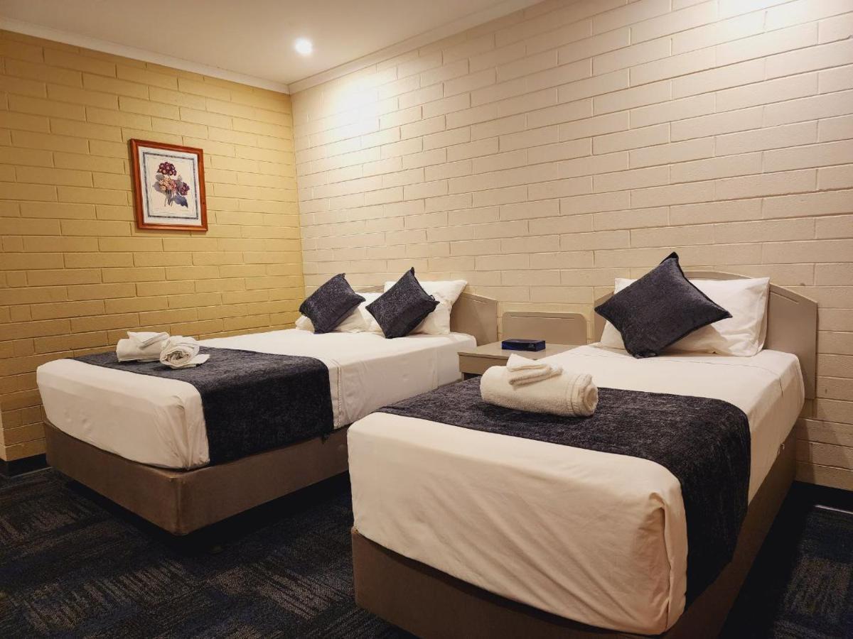 Katherine Motel Экстерьер фото