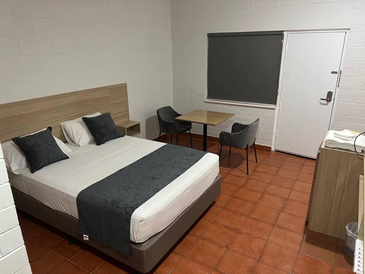 Katherine Motel Экстерьер фото