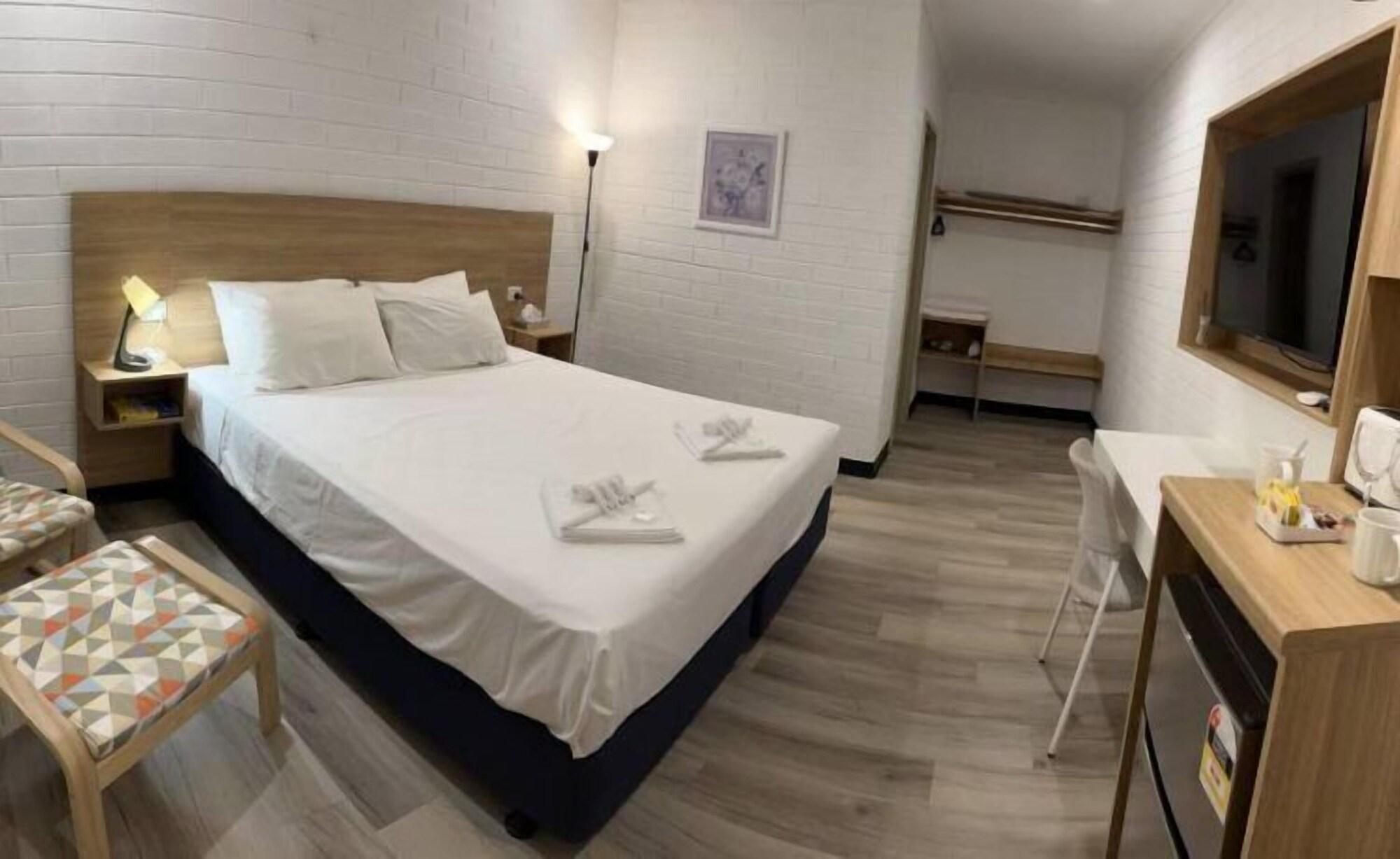 Katherine Motel Экстерьер фото
