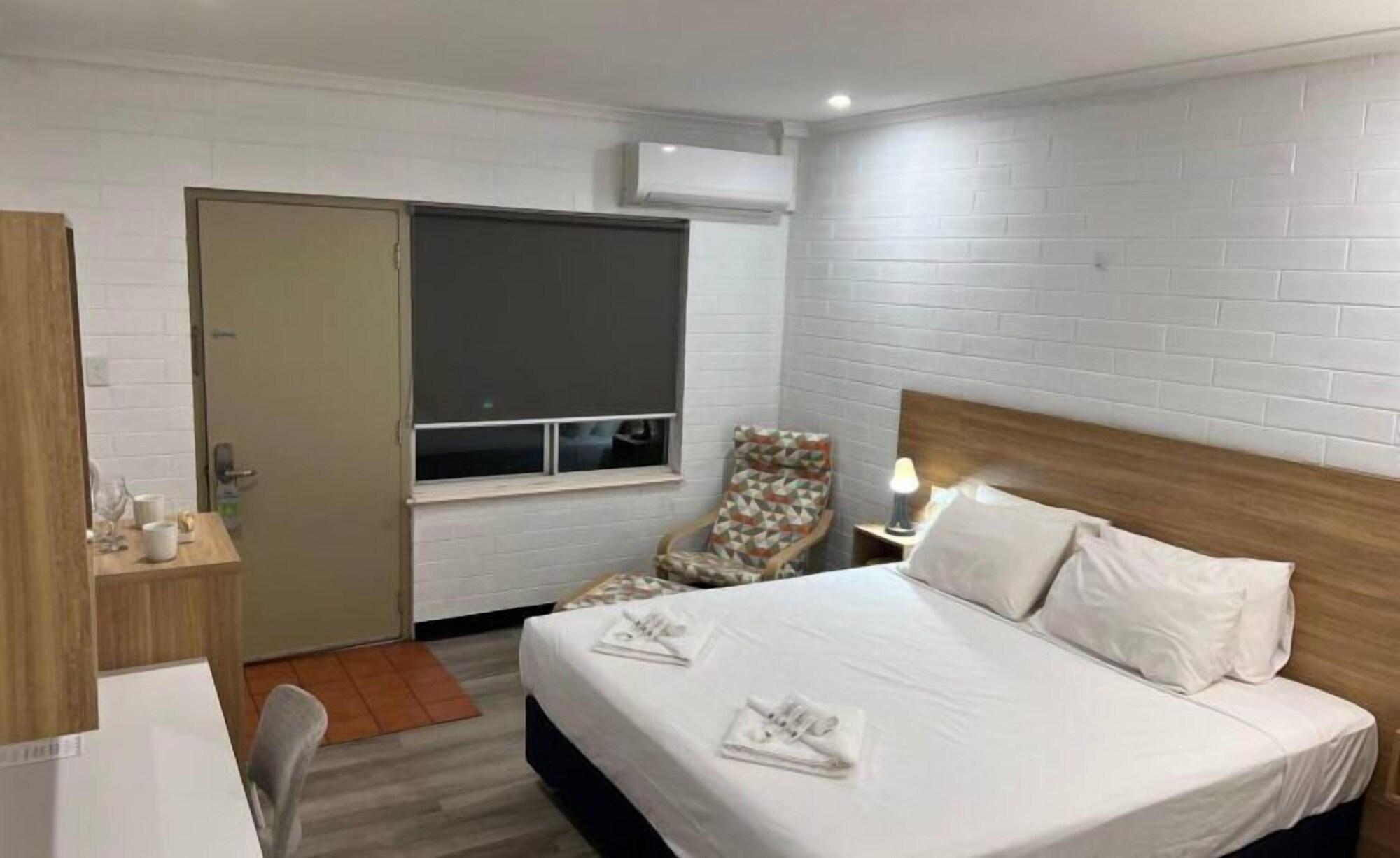 Katherine Motel Экстерьер фото