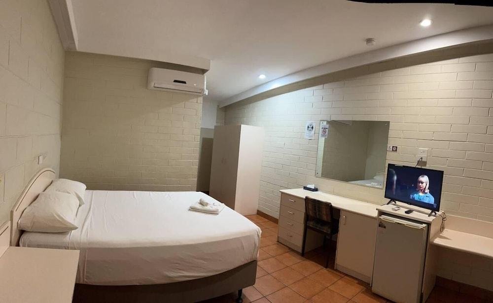 Katherine Motel Экстерьер фото