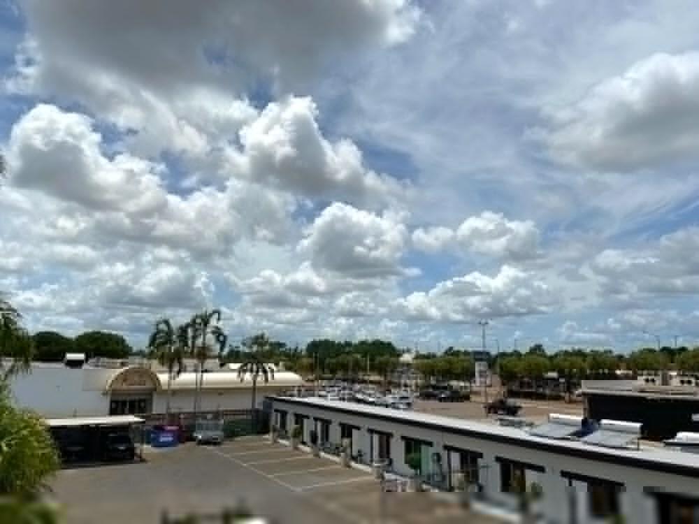 Katherine Motel Экстерьер фото