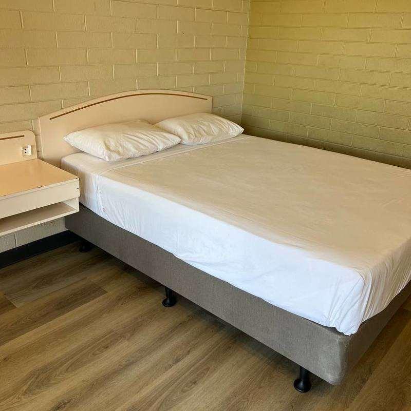 Katherine Motel Номер фото