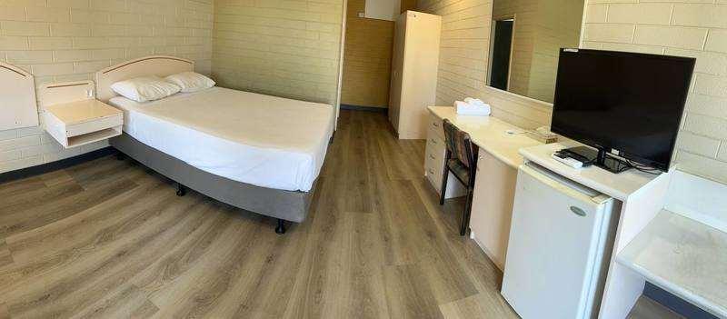 Katherine Motel Номер фото