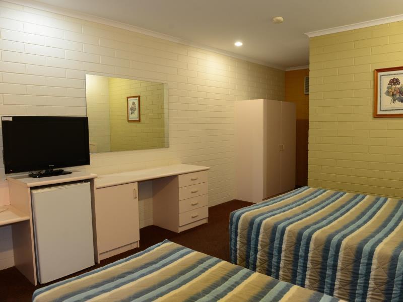 Katherine Motel Экстерьер фото