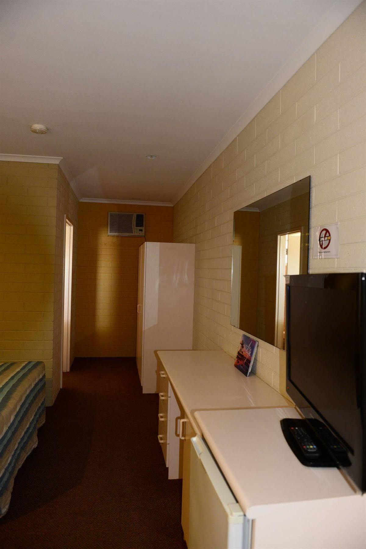 Katherine Motel Экстерьер фото